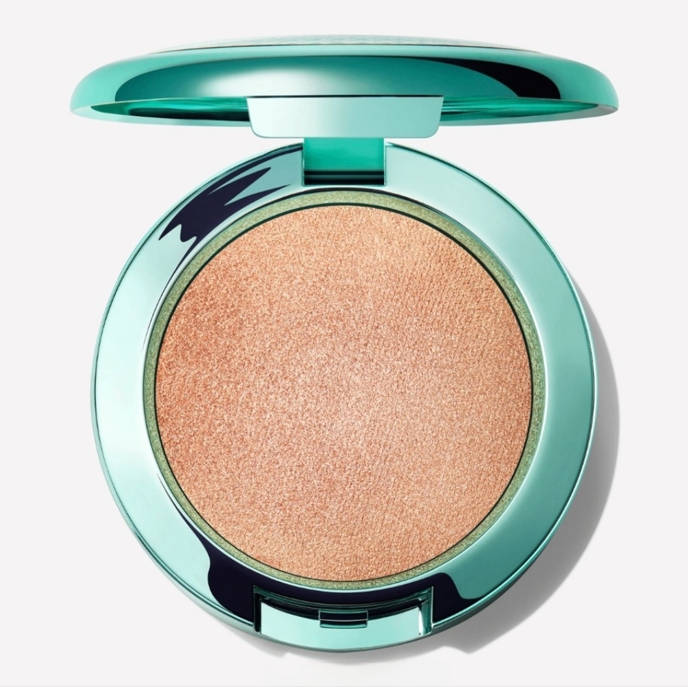 Buttergleam Mac Holiday Bounce & Gleam Highlighter Brand New In Box Authentic